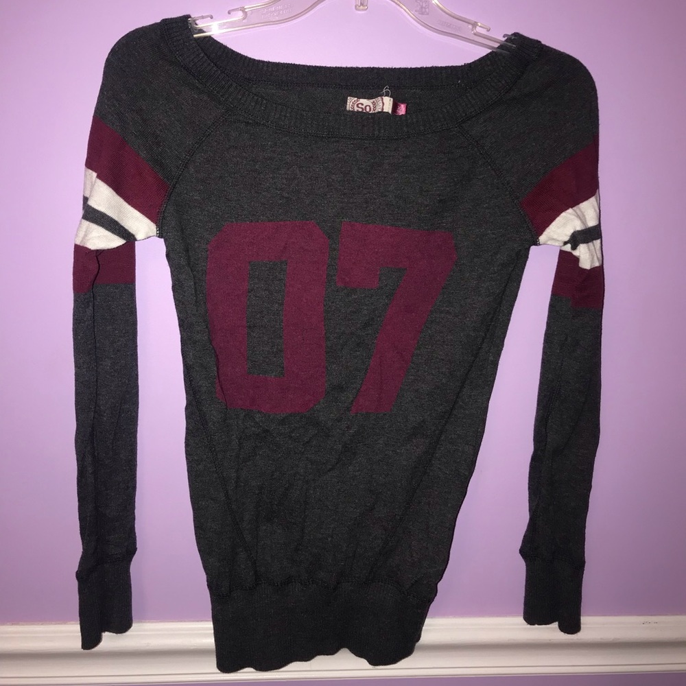 Sweater